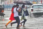 Maharashtra Rain